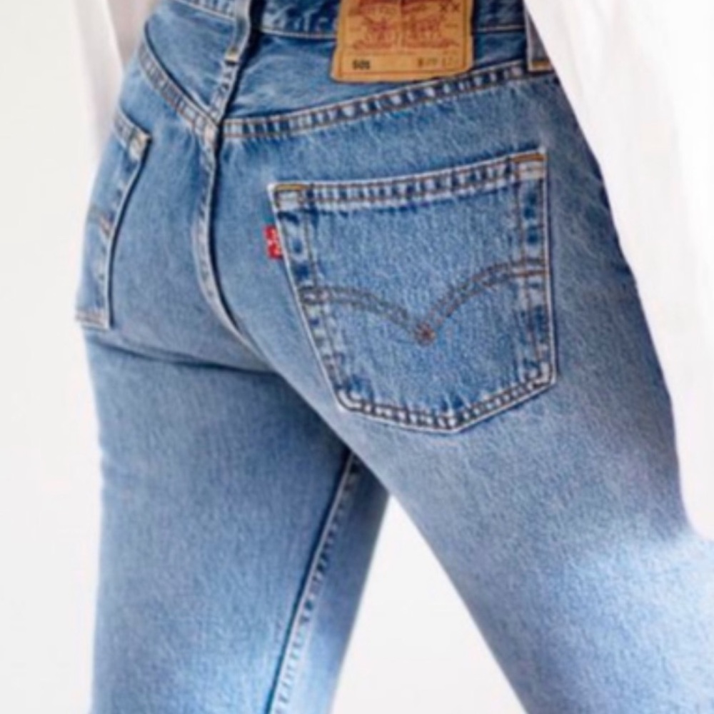 Levi’s 560